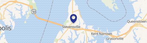 317 State St, Stevensville, MD 21666