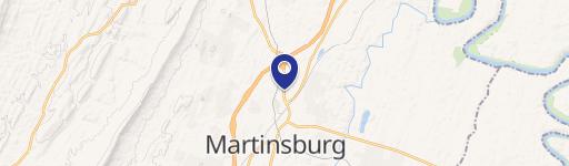 Martinsburg Commercial Lot - Prime Location