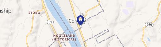 Conway Industrial Land - 31 Acres