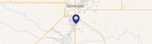 Seminole Commercial Property - Two Barns