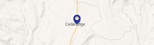 Prime Cedaredge Office Building