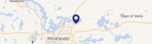 Rhinelander Commercial Land - 10 Acres