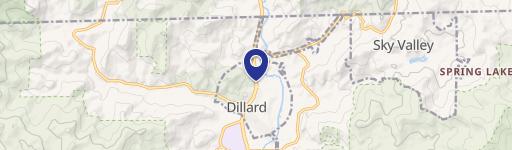 Mountain View Restaurant & Land