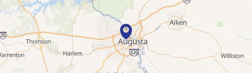 Augusta Office & Warehouse Space