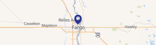 Fargo 6-Plex Investment Opportunity