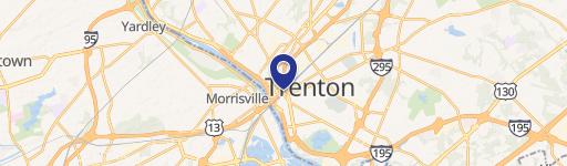 Trenton Office Space: Prime Location