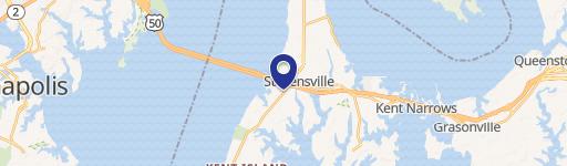 Stevensville Office Space For Lease