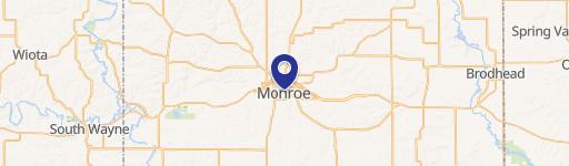 Monroe Commercial Food Facility
