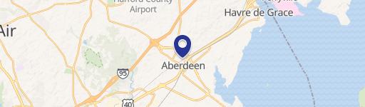 Aberdeen Retail Space - Huge Potential