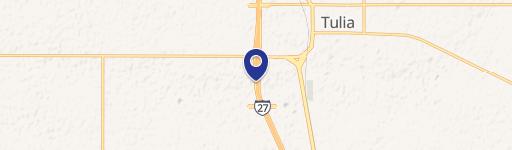 High-Traffic Tulia Commercial Land