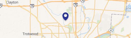 Turnkey Restaurant - Fairborn, OH