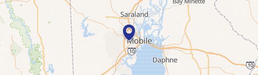 Mobile Commercial Building - Prime Location