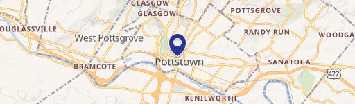 Downtown Pottstown Office Suite B