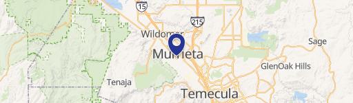 Historic Murrieta Mixed-Use Gem