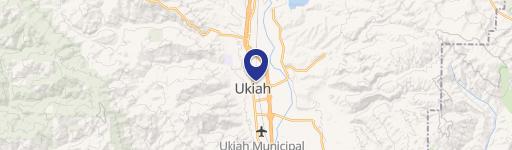 Ukiah Industrial Corner Property