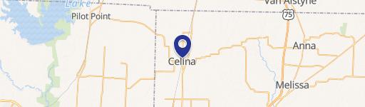 Celina, TX: 8.7-Acre Development Tract