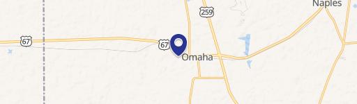 Omaha Commercial Land - Redevelopment Opportunity