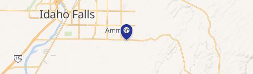 Ammon, ID Commercial Lot - Ready to Build