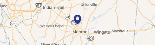 Prime Monroe Commercial Land