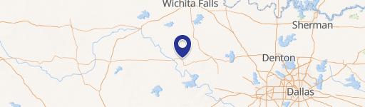 Lakefront Commercial Estate, Graham, TX