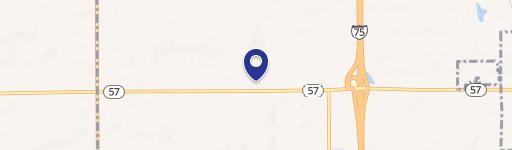 Clio Industrial Facility: Prime Location