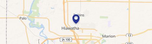 Hiawatha Industrial Property - 8 Acres
