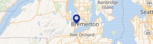West Bremerton Commercial Acreage