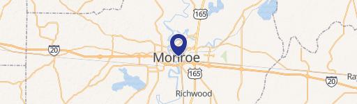 Downtown Monroe Storage Facility