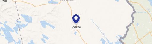 Route 1 Commercial Property with Land