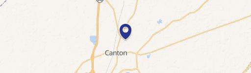 Canton Industrial Tract - 4.93 Acres