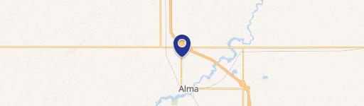 Alma, MI Retail Plaza Investment