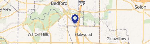 1450 Broadway Ave, Bedford, OH 44146