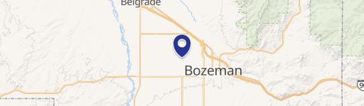 Bozeman Commercial Condo - Prime Location