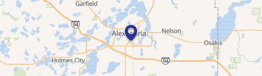 Alexandria Office Space - Prime Location