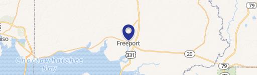 Freeport Commercial Land - Hwy 20