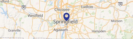 982 Main St, Springfield, MA 01103