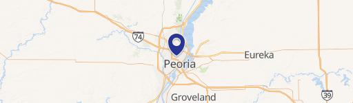 Peoria Commercial Trio: Prime Location