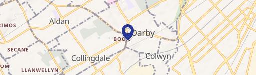 Darby Auto Lot - High Visibility!