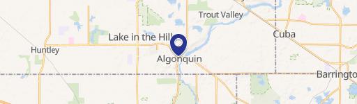 Algonquin Mixed-Use Building For Sale