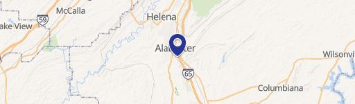 Alabaster Daycare Land Opportunity