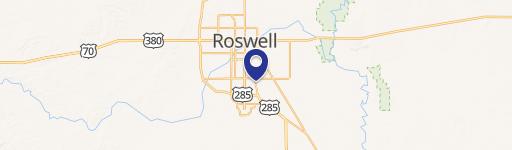 Roswell Commercial Building For Sale