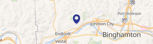 Class A Office Building, Endwell, NY