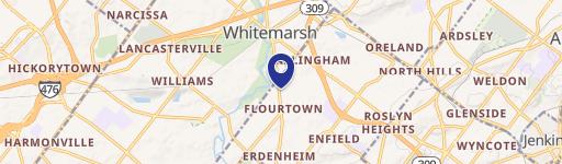 300 per month subject to change. CAM includes basic trash. Some slat wall still in place. Ideal for retail specialty store seeking prime visibility.