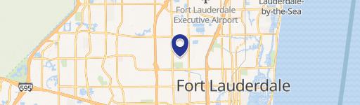 Lauderhill Commercial Land Investment