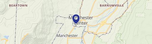 Manchester Commercial Gem