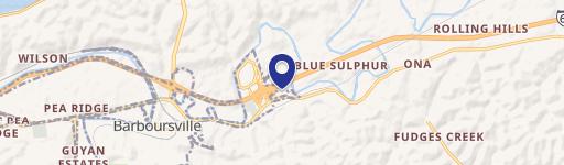 Barboursville Mixed-Use Investment