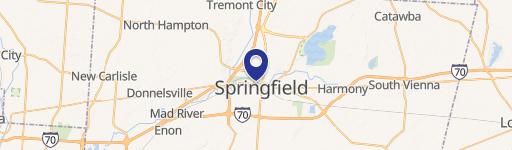 Springfield Commercial Property: Huge Potential