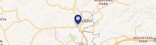 Prime Dublin Commercial Land
