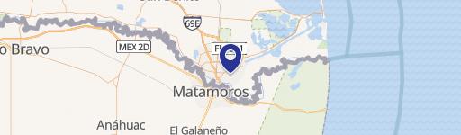 Brownsville Commercial Property Duo