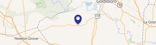 Goldsboro Commercial Building For Sale